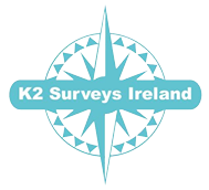 K2 Surveys Ireland Logo