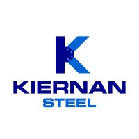 kiernan steel logo